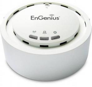 Беспроводная Wi-Fi AP/Bridge/WDS/Client Engenius EP-3660 потолочная