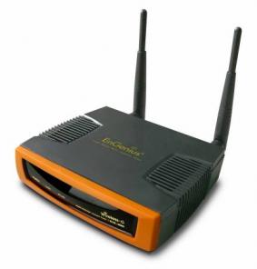 Беспроводная Wi-Fi Точка Доступа - Репитер -Руотер Engenius ECB-3500