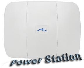 Внешняя беспроводная Wi-Fi Точка Доступа PowerStation 2