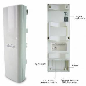 Engenius EOC-2610 – беспроводная точка доступа большого радиуса действия