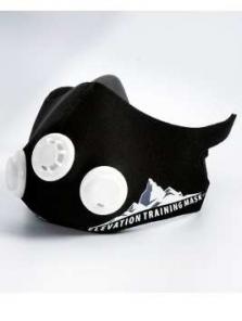 Тренировочная маска Elevation Training Mask
