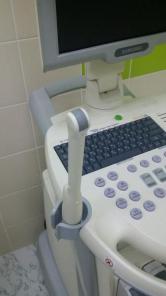 Аппарат узи SAMSUNG sonoace X6