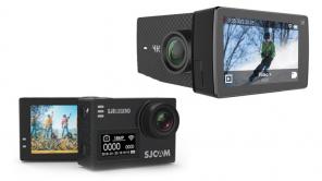 SJCAM         c