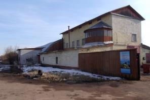 База офисно-складская (11 500 руб./м2)