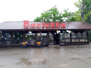 Продается кафе возле моря. Крым, Береговое
