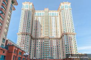 Сдается ПСН площадью 300 м2 в элитном жилом комплексе "Алые Паруса", ул. Авиационная, д. 77, корп. 2