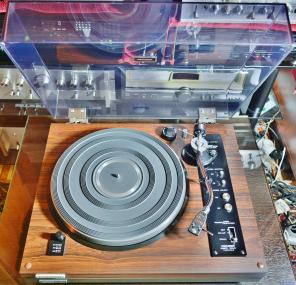Проигрыватель пластинок Pioneer PL-1200A