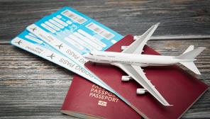 Дешевые авиабилеты на самолет от CofranceSARL