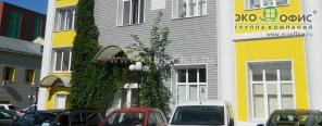Аренда офиса 245,5 кв.м. в БП «Дербеневский» на Павелецкой.