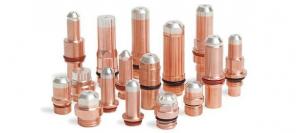 Расходники Hypertherm оригиналы, аналоги