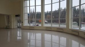 Продажа торгового центра