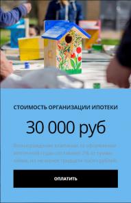 Организация ипотеки от брокера