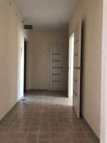 Краснодар. Продам 3-[ комнатную квартиру с евроремонтом