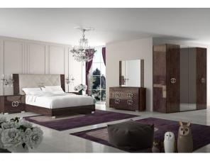 Спальня Prestige 2 от итальянской фабрики Status