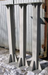 Пожарные эвакуационные лестницы в соответствии с требованиями