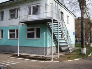 Пожарные эвакуационные лестницы в соответствии с требованиями