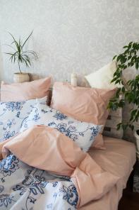 Прекрасный комплект постельного белья Persehome из 100% хлопка.