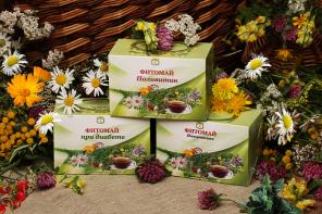 Иммуноключ - фитолектиновый комплекс для Вашего здоровья