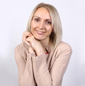 Профессиональный психолог