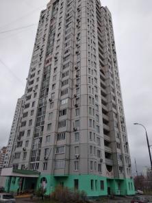 Продается 1-но комнатная квартира площадью 46,7 м2, г. Москва, ул. Перерва, д. 72, метро Люблино