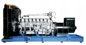  1040  Mitsubishi S12R-PTA