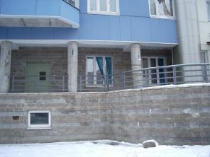 Сдается в аренду универсальное помещение в р-не м. "Приморская"
