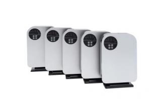 Бытовой озонатор-ионизатор Ozonbox aw700, технология 3в1