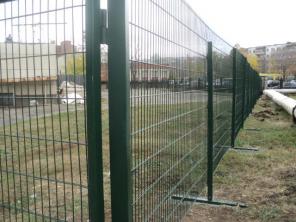 Завод панельных ограждений Afence приглашает к сотрудничеству