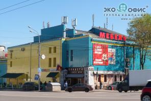 Сдается офисное помещение 11,5 кв.м. в ТЦ «Мебель».