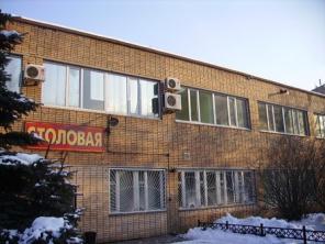Сдаются от Собственника офисные блоки,между Рижской и Алексеевской 15 минут пешком.