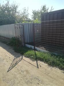 Продам участок 4 сот. (СНТ Химик, пос. Знаменский)