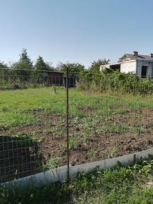Продам участок 4 сот. (СНТ Химик, пос. Знаменский)