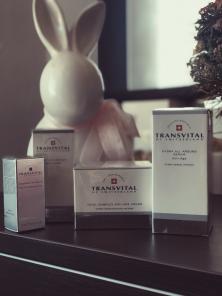 Transvital/Трансвиталь