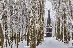 тур выходного дня в смоленск. индивидуальный тур