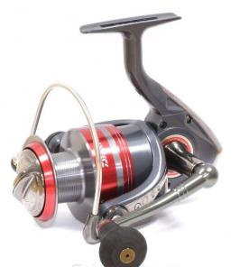 Безынерционные катушки Daiwa для спиннинга и фидера