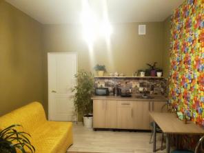 Сдам посуточно 1 к.кв 55 м2, 1000 руб.