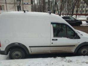 Грузоперевозки малотоннажным транспортом