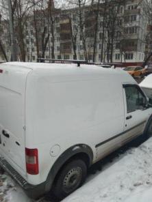 Грузоперевозки малотоннажным транспортом