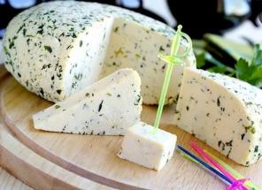 Домашние натуральные продукты питания
