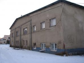 Сдается отапливаемое помещение свободного назначения 160 м2, г. Долгопрудный, ул. Заводская, д. 2