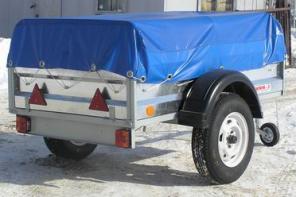 Продаю прицеп трансформер
