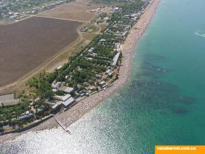 ПРОДАМ УЧАСТОК В КРЫМУ 500 М ОТ МОРЯ