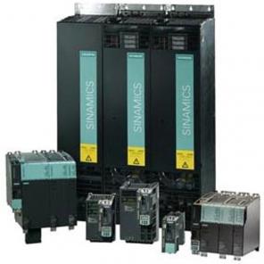 Ремонт Siemens SIMODRIVE 611 SINAMICS G110 G120 G130 G150 S120 S150 V20 dcm SIMOVERT VC P PCU SIMATIC MICROMASTER