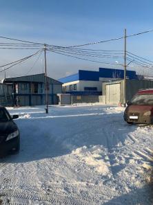 Сдается в аренду коммерческий объект свободного назначения (база), г. Реутов, ул. Транспортная, д. 9
