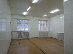 Торговое помещение с отдельным входом, 120 м²