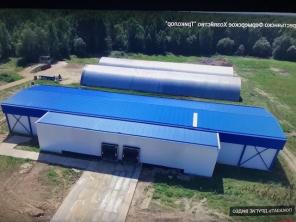 Предлагаю в Аренду Хозяйство тепличное с овощехранилищами