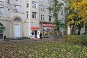 От собственника! Сдается ПСН площадью 220 м2, г. Москва, Огородный проезд, д. 19, метро Бутырская