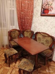 уголок Мишель ( комплект) за 10500 рублей