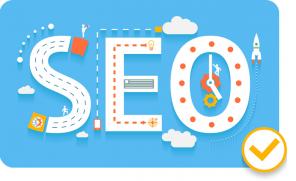 SEO продвижение лендингов и мини сайтов