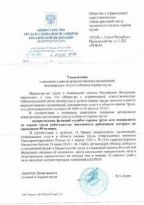 Расчет рисков